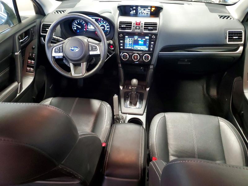Продажа на аукционе авто 2017 Subaru Forester, vin: JF2SJAWC5HH808761, номер лота: 65178116