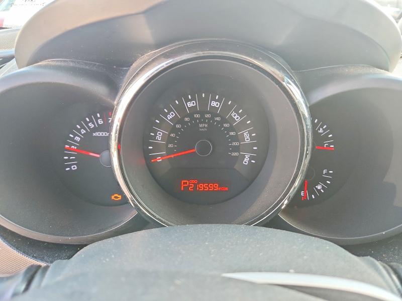 Продаж на аукціоні авто 2011 Kia Soul, vin: KNDJT2A24B7262802, номер лоту: 62929886