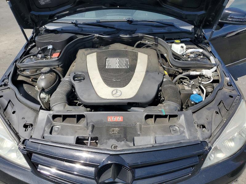 65566226 :رقم المزاد ، WDDGF5EB0AR115866 vin ، 2010 Mercedes-benz C مزاد بيع