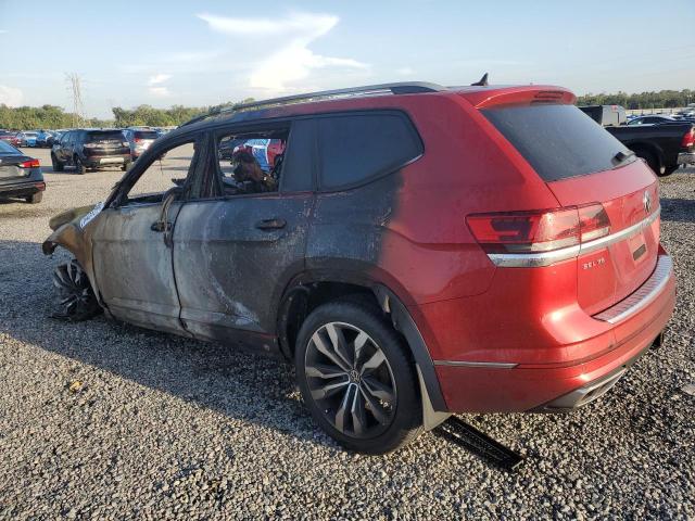 Aukcja sprzedaży 2021 Volkswagen Atlas, vin: 1V2CR2CA4MC570847, numer aukcji: 64012216