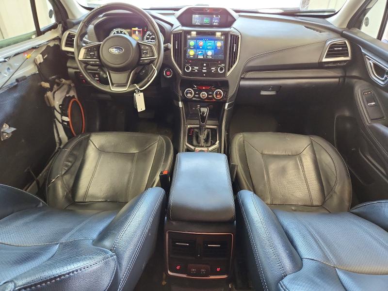 Aukcja sprzedaży 2022 Subaru Forester, vin: JF2SKARCXNH433793, numer aukcji: 66783146