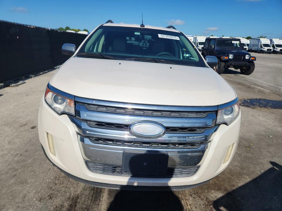 Aukcja sprzedaży 2014 Ford Edge, vin: 2FMDK3JC4EBB74970, numer aukcji: 62389876
