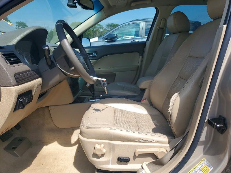 Продаж на аукціоні авто 2006 Ford Fusion, vin: 3FAHP08Z86R211155, номер лоту: 65811036