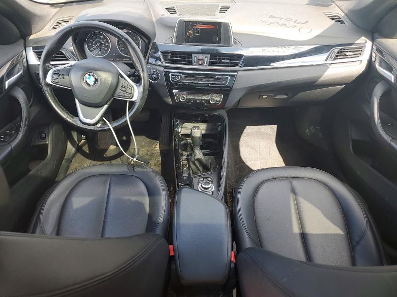 64232536 :رقم المزاد ، WBXHT3C31GP882429 vin ، 2016 Bmw X1 مزاد بيع
