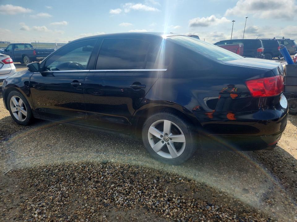 Продажа на аукционе авто 2013 Volkswagen Jetta, vin: 3VWDX7AJ2DM399345, номер лота: 64814776