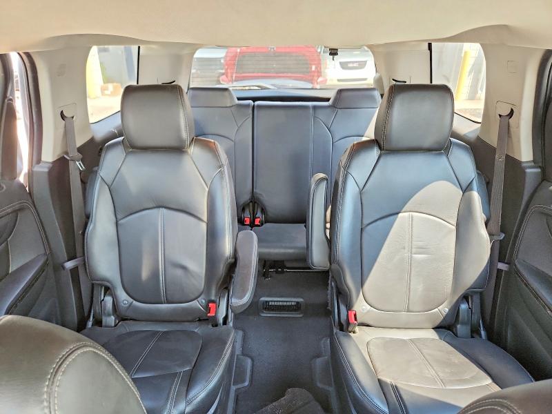 Aukcja sprzedaży 2017 Gmc Acadia Limited, vin: 1GKKVSKD3HJ226260, numer aukcji: 63876036