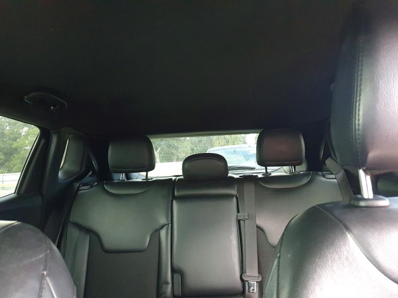 64919326 :رقم المزاد ، 3C4NJDBN5PT537074 vin ، 2023 Jeep Compass مزاد بيع