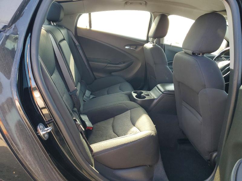 Продажа на аукционе авто 2017 Chevrolet Volt, vin: 1G1RC6S5XHU103689, номер лота: 64148566