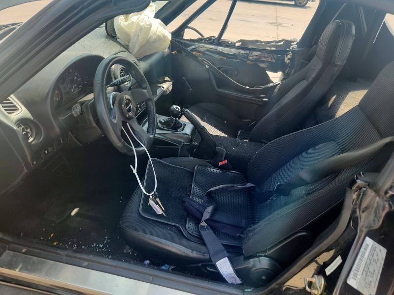 Aukcja sprzedaży 1997 Mazda Mx-5 Miata, vin: JM1NA3536V0723463, numer aukcji: 63749846