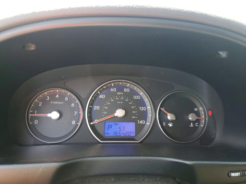 65929386 :رقم المزاد ، 5XYZG3AB7BG075554 vin ، 2011 Hyundai Santa Fe مزاد بيع