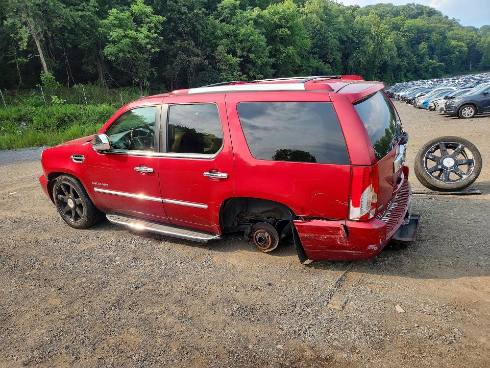 Aukcja sprzedaży 2012 Cadillac Escalade, vin: 1GYS4BEF3CR272154, numer aukcji: 64410216