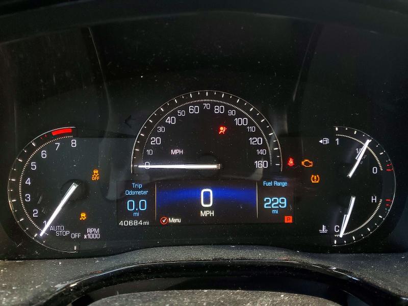 Aukcja sprzedaży 2019 Cadillac Xt5, vin: 1GYKNCRS9KZ301150, numer aukcji: 65711446