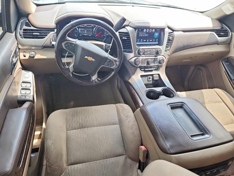 Aukcja sprzedaży 2019 Chevrolet Tahoe, vin: 1GNSCAKC3KR249136, numer aukcji: 65195256