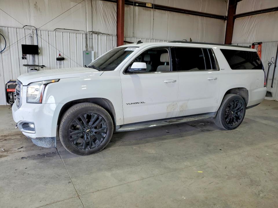 Продаж на аукціоні авто 2015 Gmc Yukon Xl, vin: 1GKS2HKCXFR140784, номер лоту: 65692466