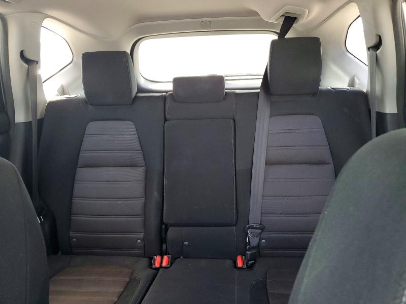 Продаж на аукціоні авто 2017 Honda Cr-v, vin: 2HKRW1H36HH001789, номер лоту: 64183516
