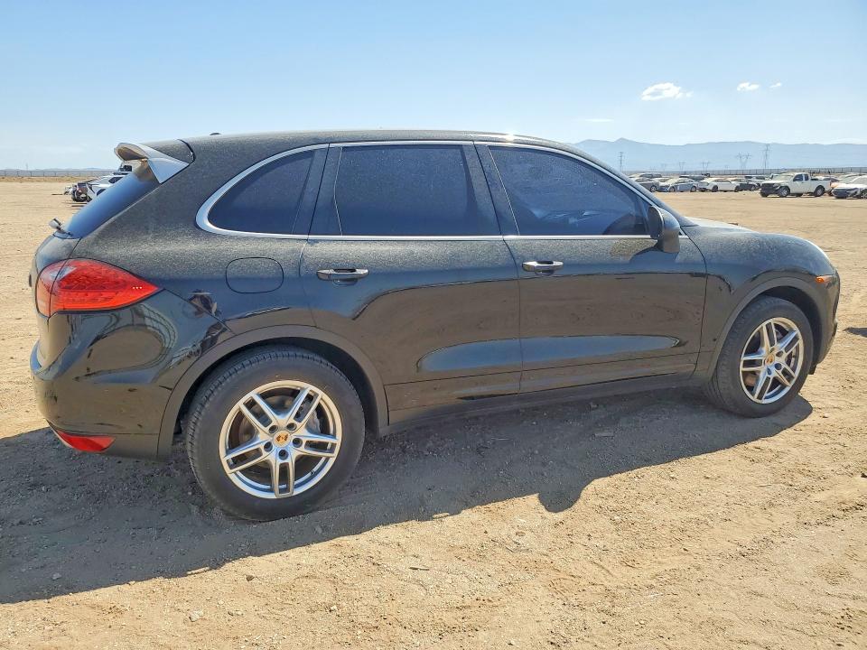 Продаж на аукціоні авто 2014 Porsche Cayenne, vin: WP1AA2A20ELA09556, номер лоту: 64233886