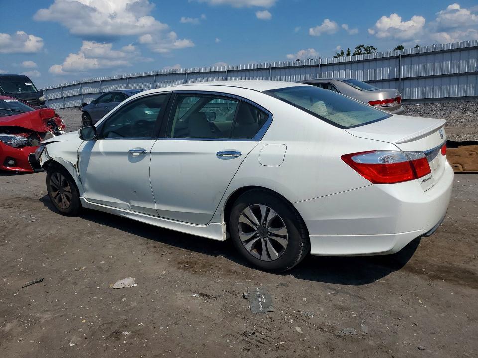 Aukcja sprzedaży 2013 Honda Accord, vin: 1HGCR2F33DA072621, numer aukcji: 67061926