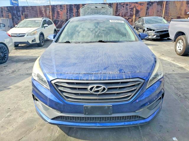 Aukcja sprzedaży 2015 Hyundai Sonata, vin: 5NPE34AF5FH097330, numer aukcji: 63252916