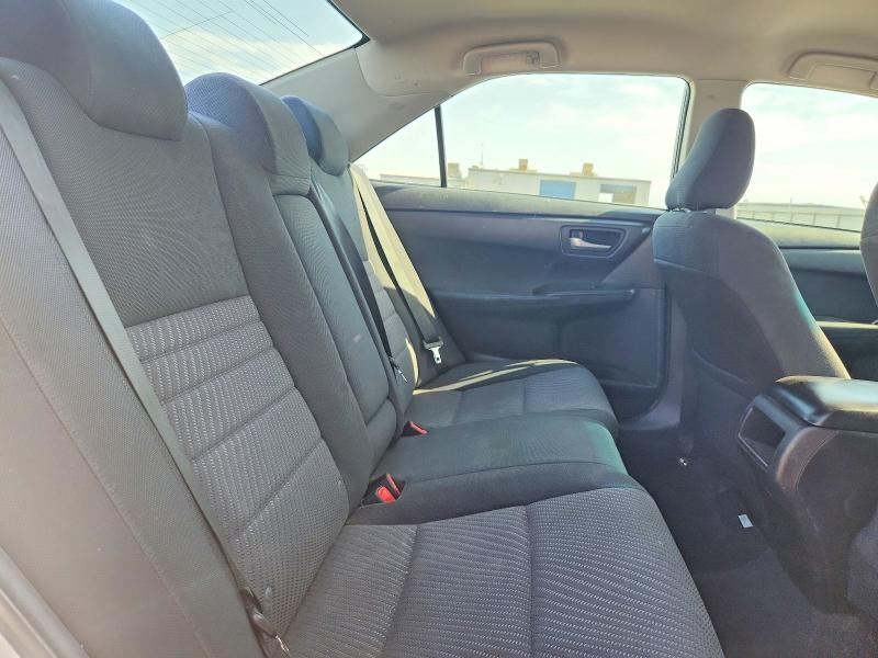 Aukcja sprzedaży 2016 Toyota Camry, vin: 4T4BF1FK3GR553025, numer aukcji: 64142736