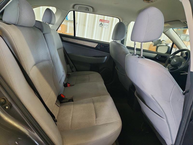Aukcja sprzedaży 2019 Subaru Outback, vin: 4S4BSABC7K3210740, numer aukcji: 64418066