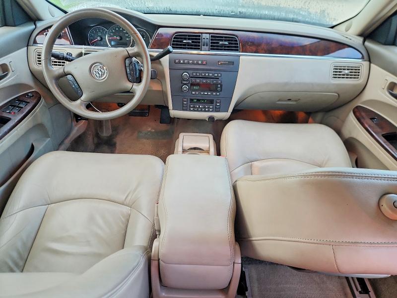 Auction sale of the 2007 Buick Lacrosse, vin: 2G4WD582171237429, lot number: 65693926