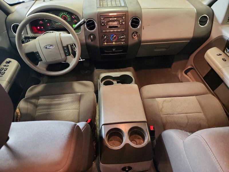 Продажа на аукционе авто 2005 Ford F150, vin: 1FTPW14595KB88795, номер лота: 63952496