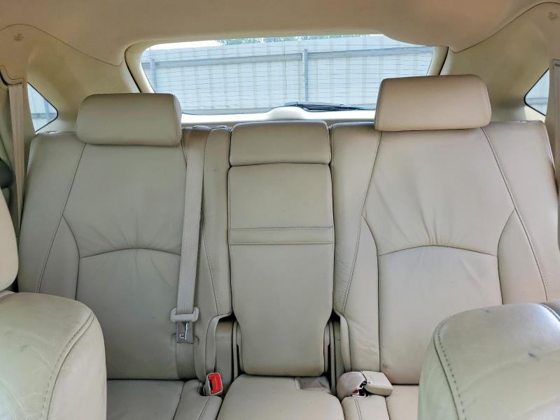 Aukcja sprzedaży 2009 Lexus Rx, vin: 2T2GK31U99C080084, numer aukcji: 63867356