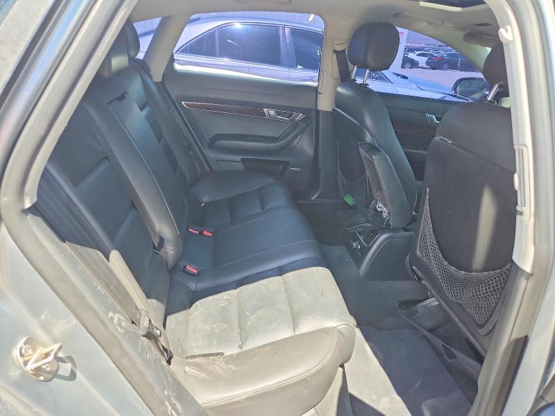 Aukcja sprzedaży 2008 Audi A6, vin: WAUAH74F48N173620, numer aukcji: 58504556