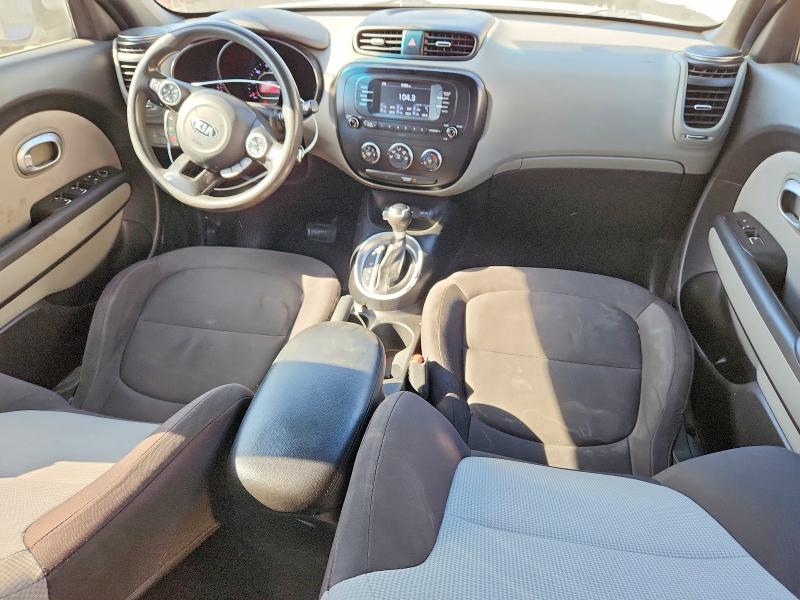 66654196 :رقم المزاد ، KNDJN2A29J7587616 vin ، 2018 Kia Soul مزاد بيع