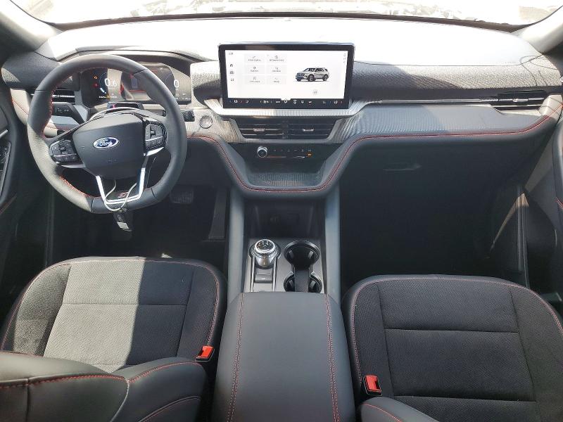 Продажа на аукционе авто 2026 Ford Explorer, vin: 1FMWK8GC4TGA07544, номер лота: 65449916
