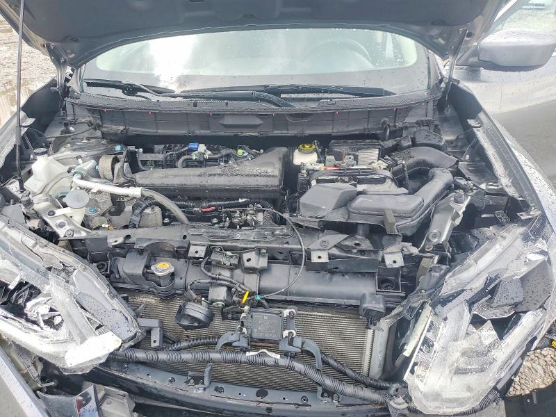 Aukcja sprzedaży 2018 Nissan Rogue, vin: KNMAT2MV2JP542187, numer aukcji: 65516976