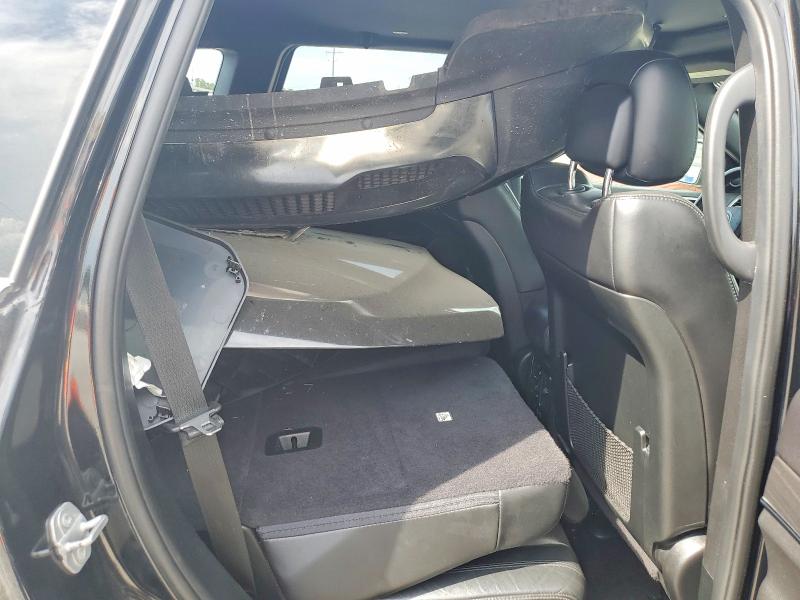 Продаж на аукціоні авто 2018 Jeep Grand Cherokee, vin: 1C4RJFBG2JC442439, номер лоту: 63822676