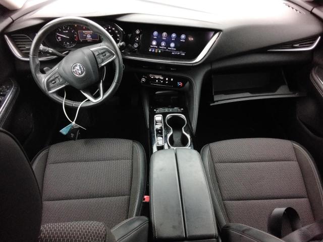 Продаж на аукціоні авто 2021 Buick Envision, vin: LRBAZLR47MD180141, номер лоту: 62358816