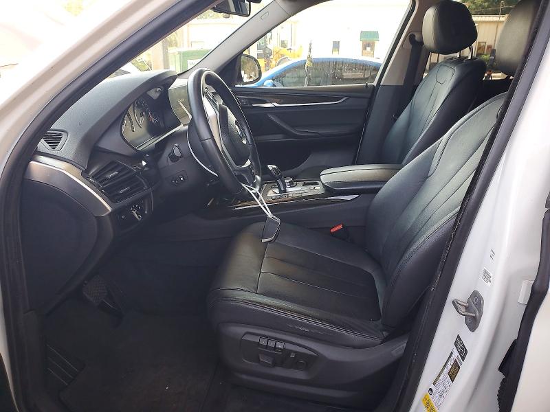 66207976 :رقم المزاد ، 5UXKR2C50E0C00239 vin ، 2014 Bmw X5 مزاد بيع