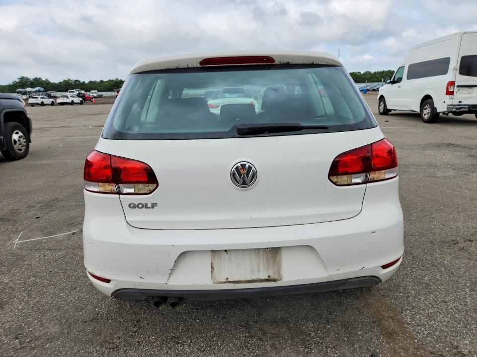 Продажа на аукционе авто 2013 Volkswagen Golf, vin: WVWAB7AJ4DW035867, номер лота: 64696726
