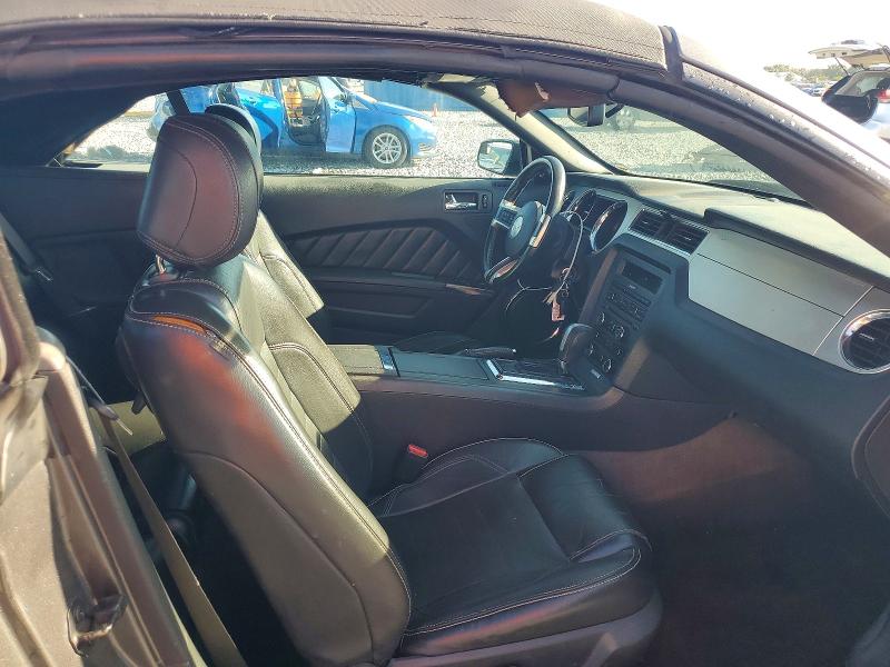 Aukcja sprzedaży 2013 Ford Mustang, vin: 1ZVBP8EM0D5264999, numer aukcji: 64368356