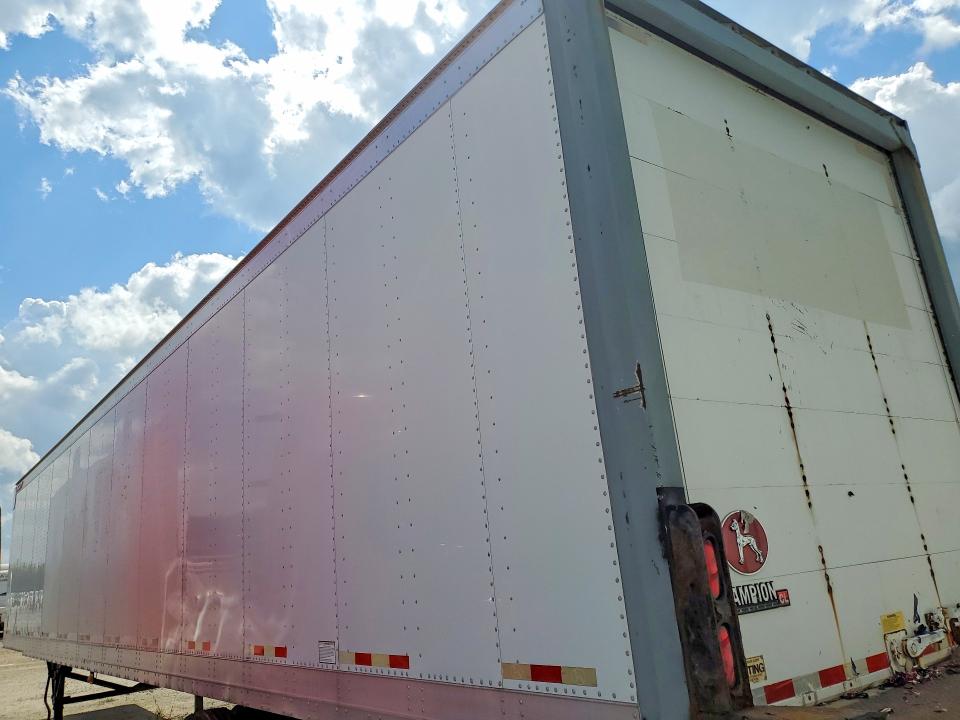 Aukcja sprzedaży 2014 Great Dane Trailer Trailer, vin: 1GRAA9625EB700614, numer aukcji: 61402906
