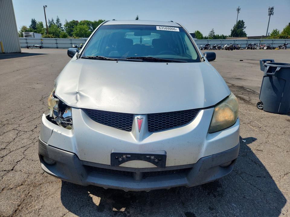 Aukcja sprzedaży 2003 Pontiac Vibe, vin: 5Y2SL62833Z479293, numer aukcji: 63588006