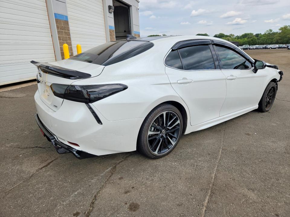 Aukcja sprzedaży 2024 Toyota Camry, vin: 4T1KZ1AK8RU096367, numer aukcji: 64510826
