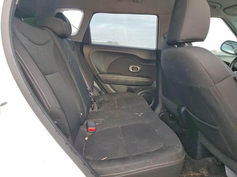 66594936 :رقم المزاد ، KMHD35LE2DU113598 vin ، 2014 Kia Soul مزاد بيع