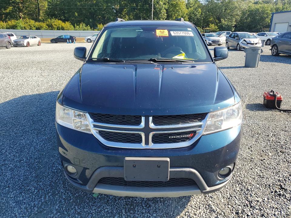 Продаж на аукціоні авто 2014 Dodge Journey, vin: 3C4PDCBB6ET104764, номер лоту: 63577006