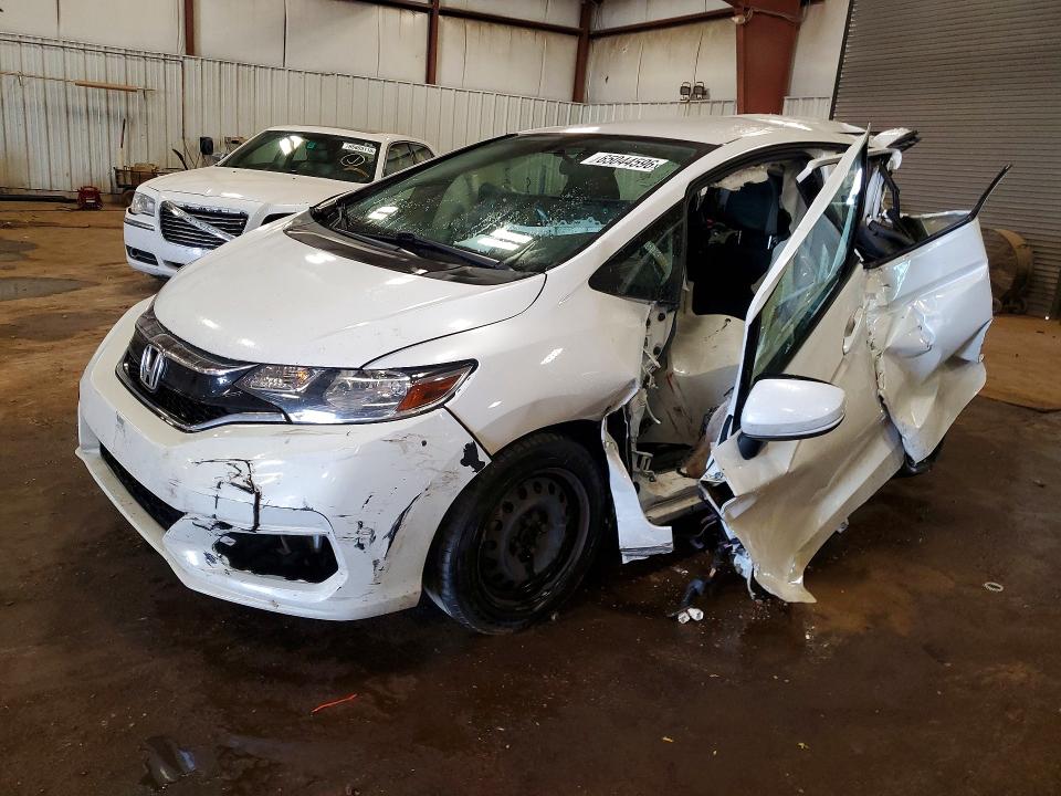 Aukcja sprzedaży 2020 Honda Fit, vin: 3HGGK5H43LM732994, numer aukcji: 65044596