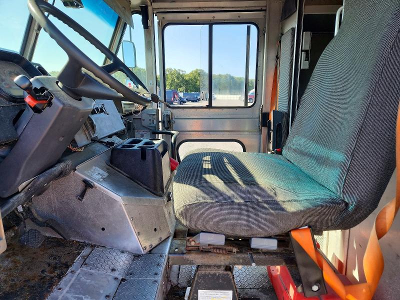Aukcja sprzedaży 2020 Frht - Freightliner Mt45 Chassis, vin: 4UZAC2EA3LCMH7671, numer aukcji: 65214236