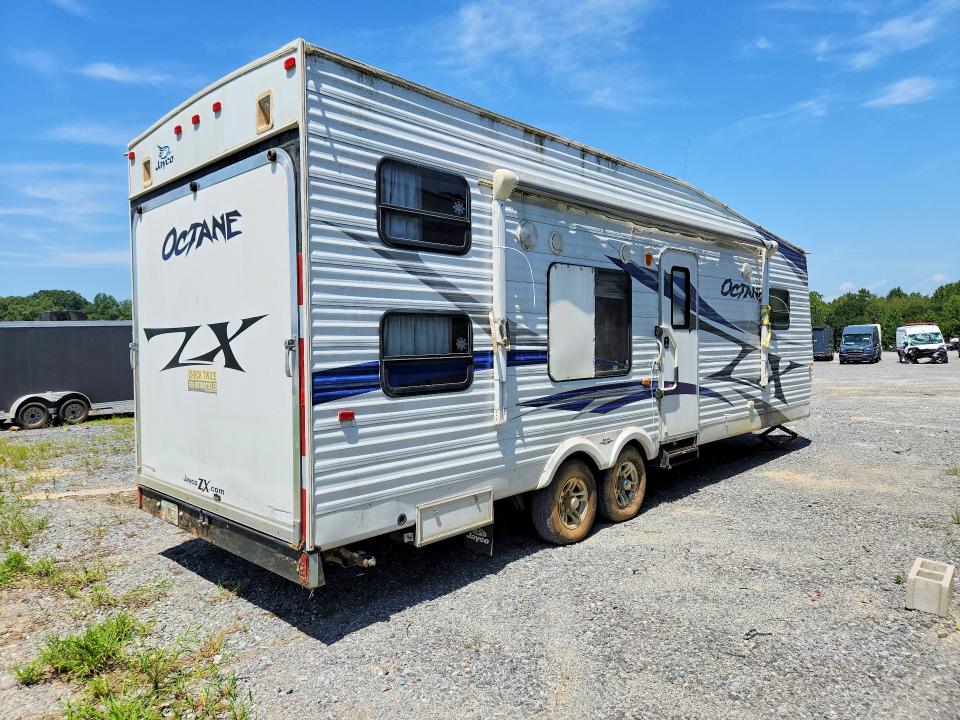 Aukcja sprzedaży 2011 Jayco Octane, vin: 1UJBJSBP9B1VY0101, numer aukcji: 62604846