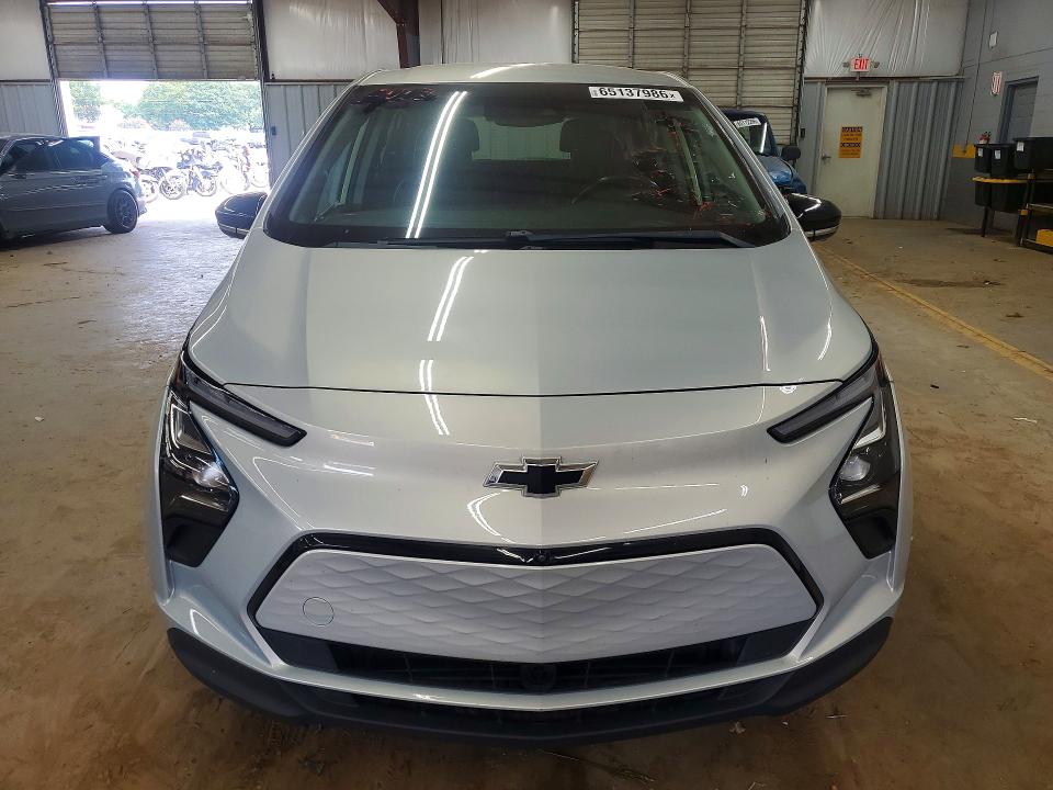 2023 Chevrolet Bolt Ev მანქანა იყიდება აუქციონზე, vin: 1G1FX6S01P4136977, აუქციონის ნომერი: 65137986