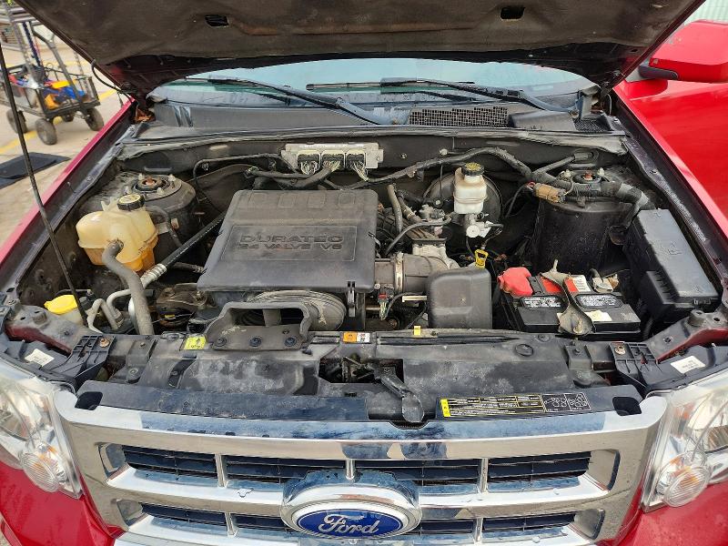 Продажа на аукционе авто 2010 Ford Escape, vin: 1FMCU0EG2AKC72882, номер лота: 64301516