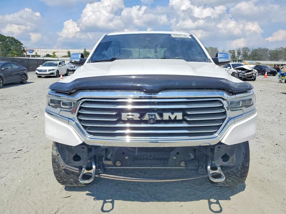Aukcja sprzedaży 2020 Ram 1500, vin: 1C6SRFKT4LN177867, numer aukcji: 63597546