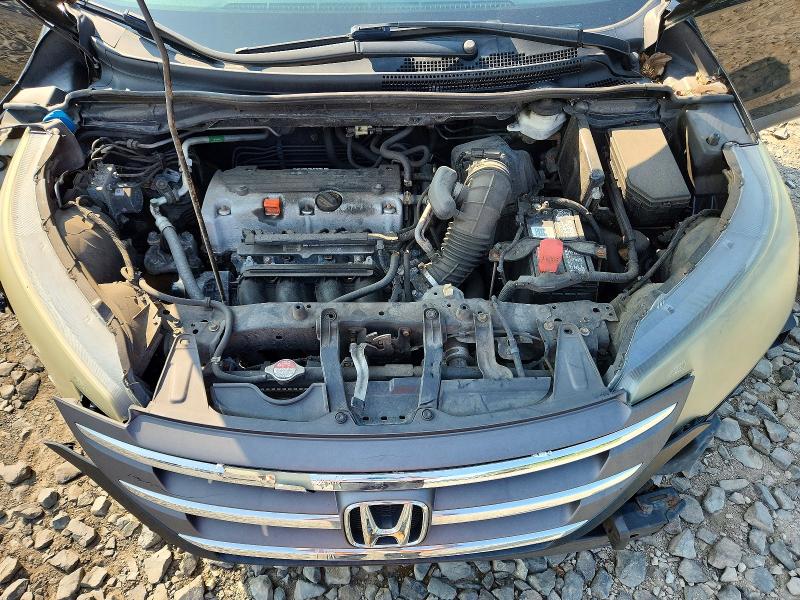 Продажа на аукционе авто 2014 Honda Cr-v, vin: 5J6RM4H52EL086253, номер лота: 64610506