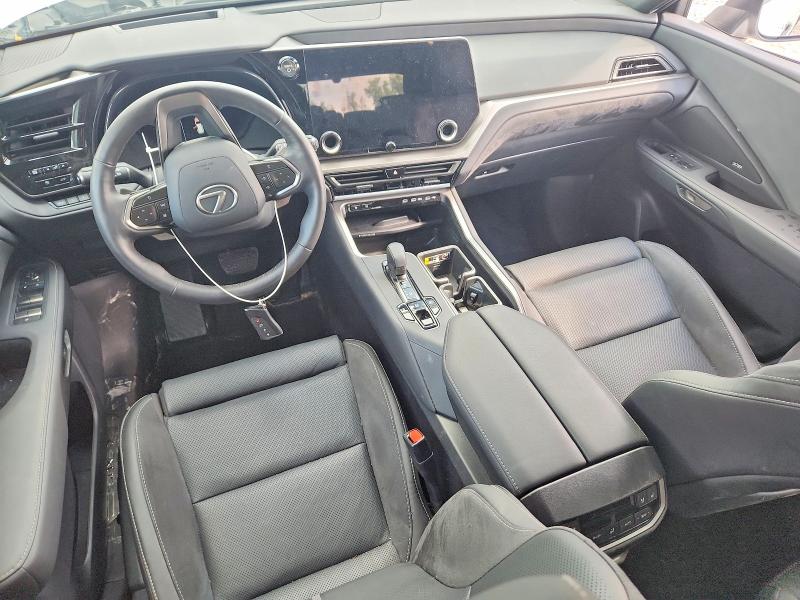 Продаж на аукціоні авто 2026 Lexus Tx, vin: 5TDACAC65TS001339, номер лоту: 64908966