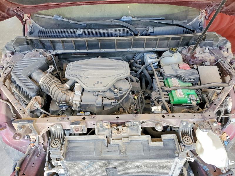 Продажа на аукционе авто 2019 Gmc Acadia, vin: 1GKKNPLS0KZ297855, номер лота: 65732386
